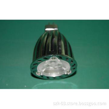 MR16 LED Spot light / pin type / 3*2W Epistar LEDs